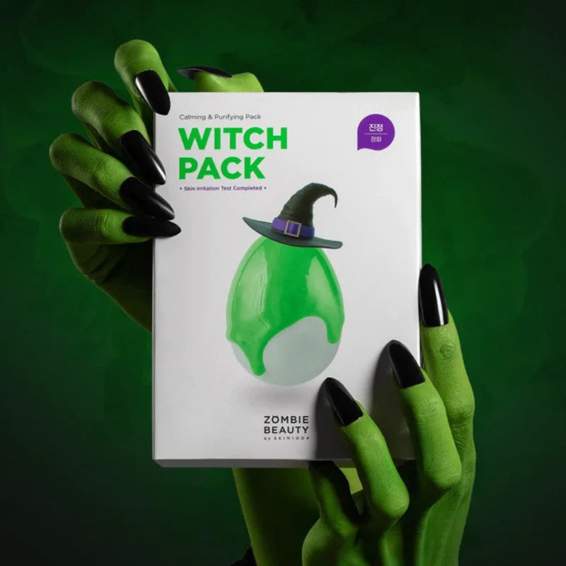 SKIN1004 Witch Pack