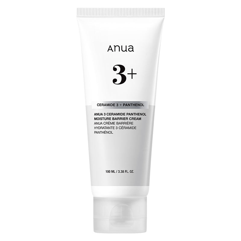 Anua - 3 Ceramide Panthenol Moisture Barrier Cream