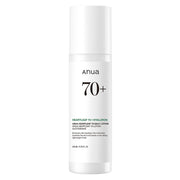 Anua Heartleaf 70% Daily Lotion