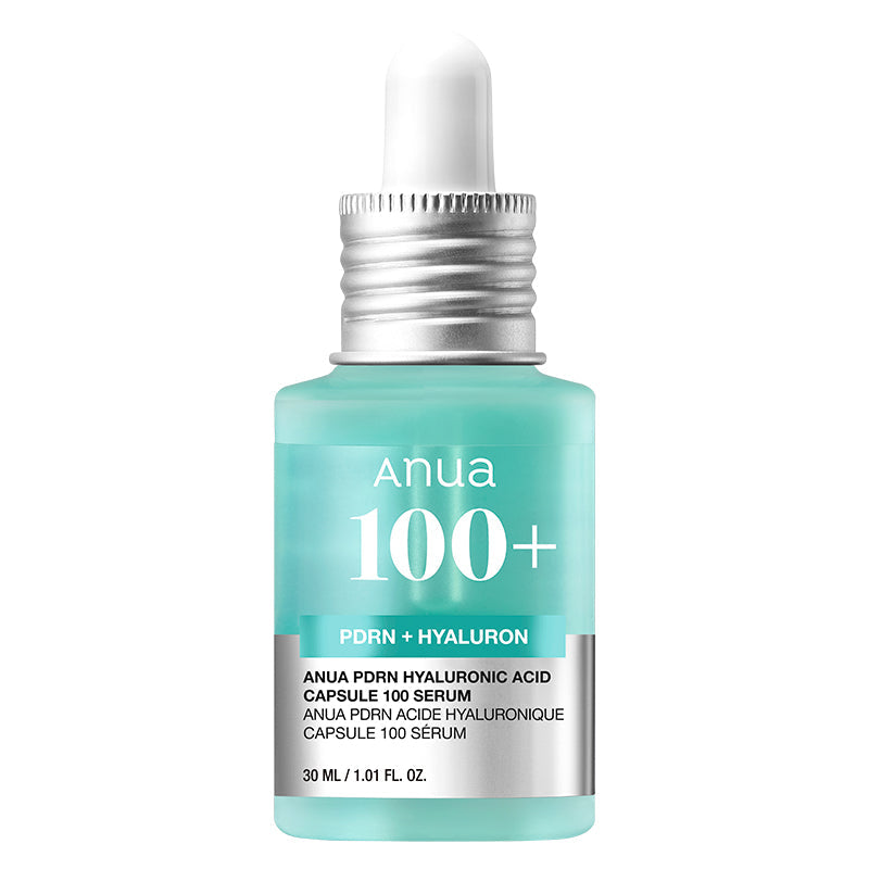 Anua PDRN Hyaluronic Acid Capsule 100 Serum