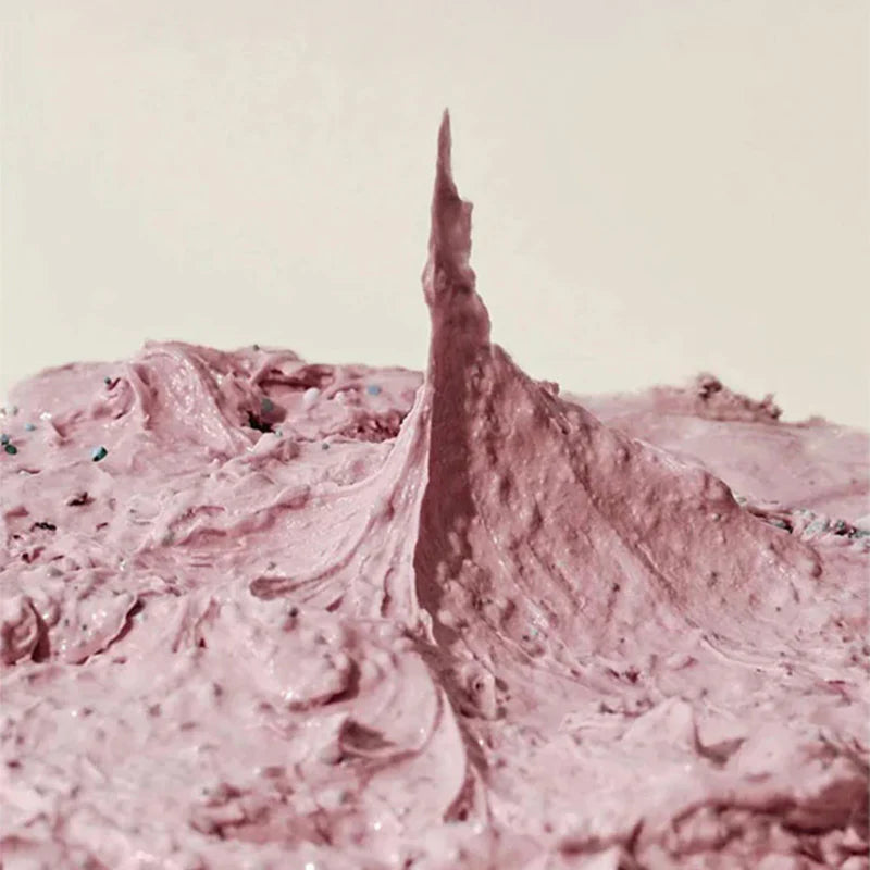 Arencia Fresh Rosehip Rice Mochi Cleanser