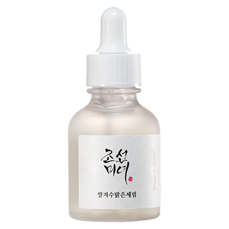 Beauty of Joseon Glow Deep Serum: Rice + Alpha-Arbutin