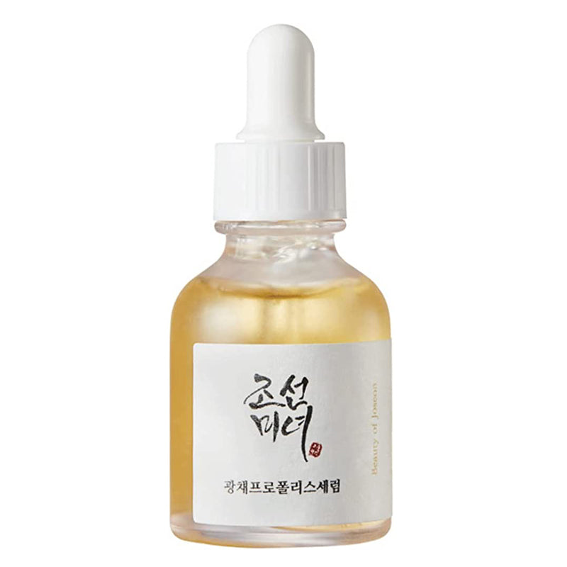 Beauty of Joseon Glow Serum with Propolis & Niacinamide