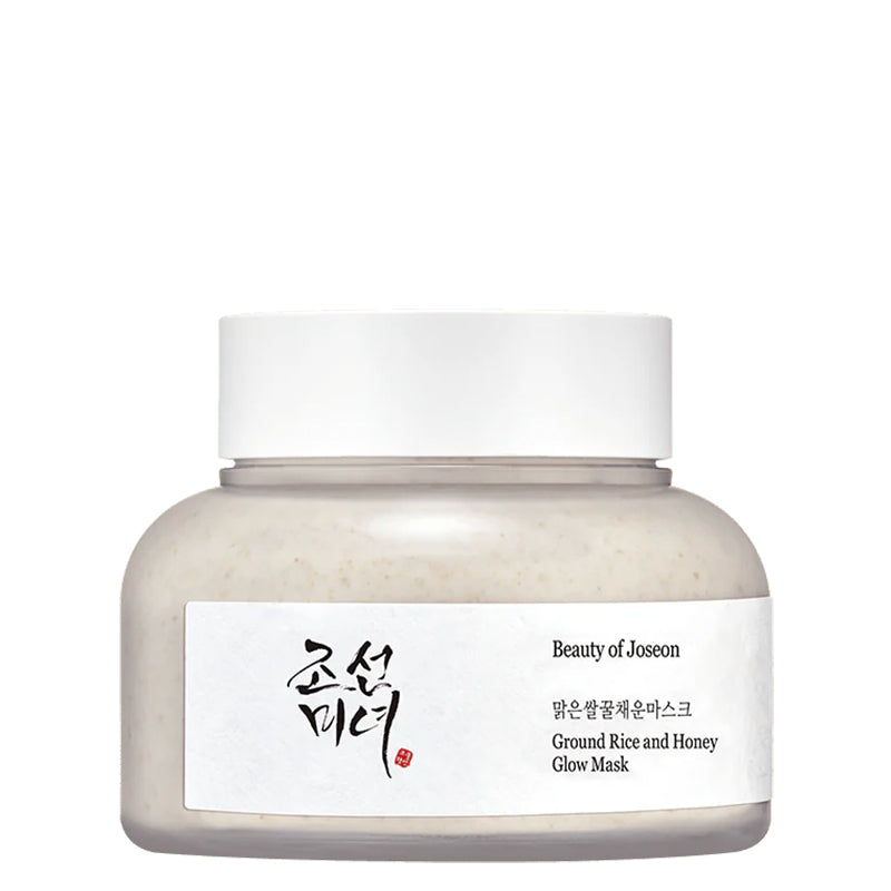 Beauty of Joseon Ground Rice & Honey Glow Mask