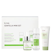 IUNIK Centella Mini Set