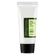 COSRX - Aloe Soothing Sun Cream SPF50+ PA+++
