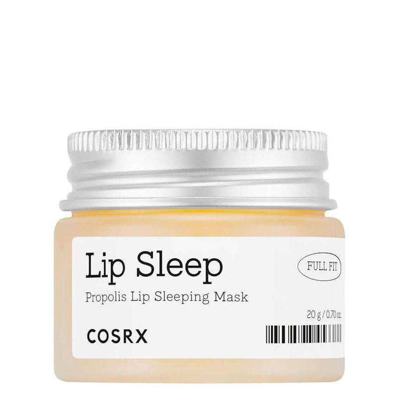 COSRX Full Fit Propolis Lip Sleeping Mask
