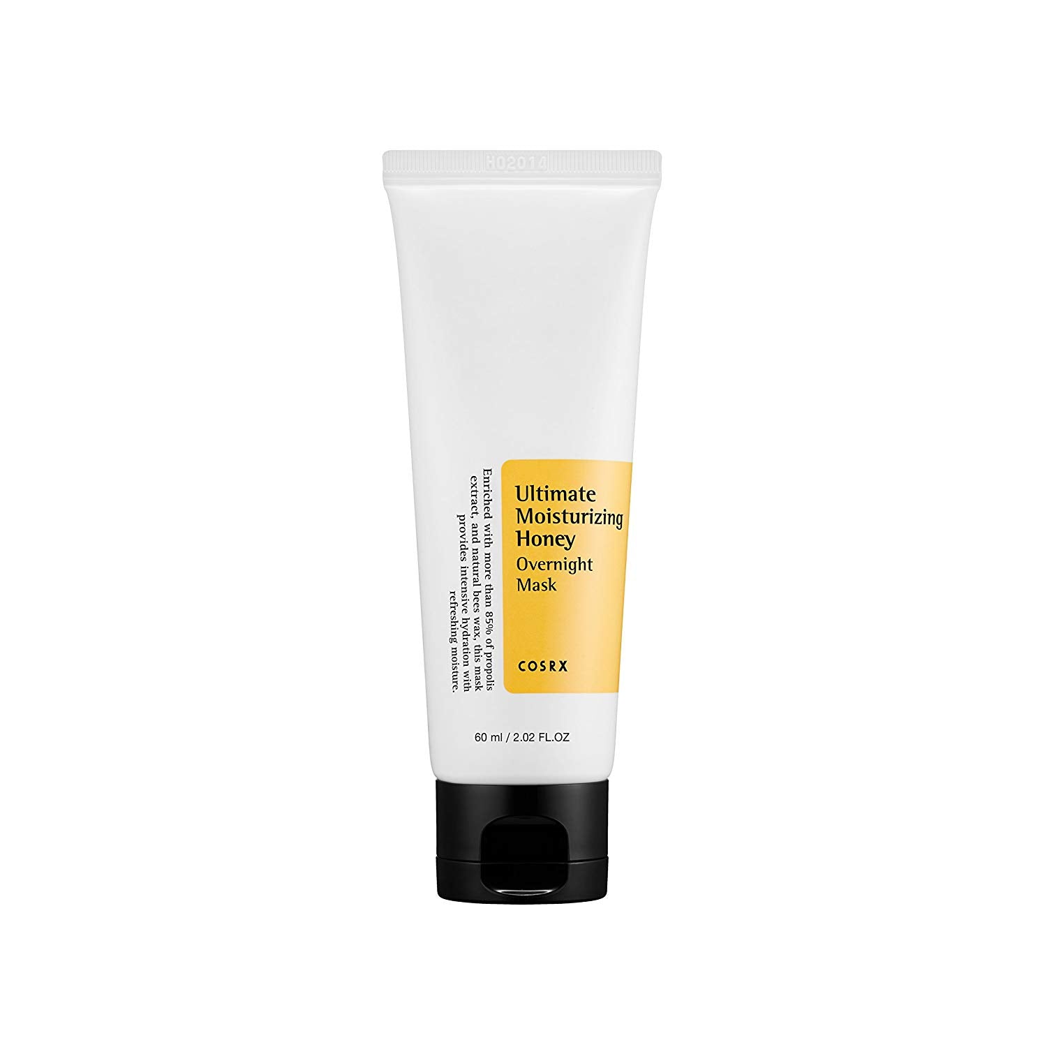 COSRX Propolis Honey Overnight Mask
