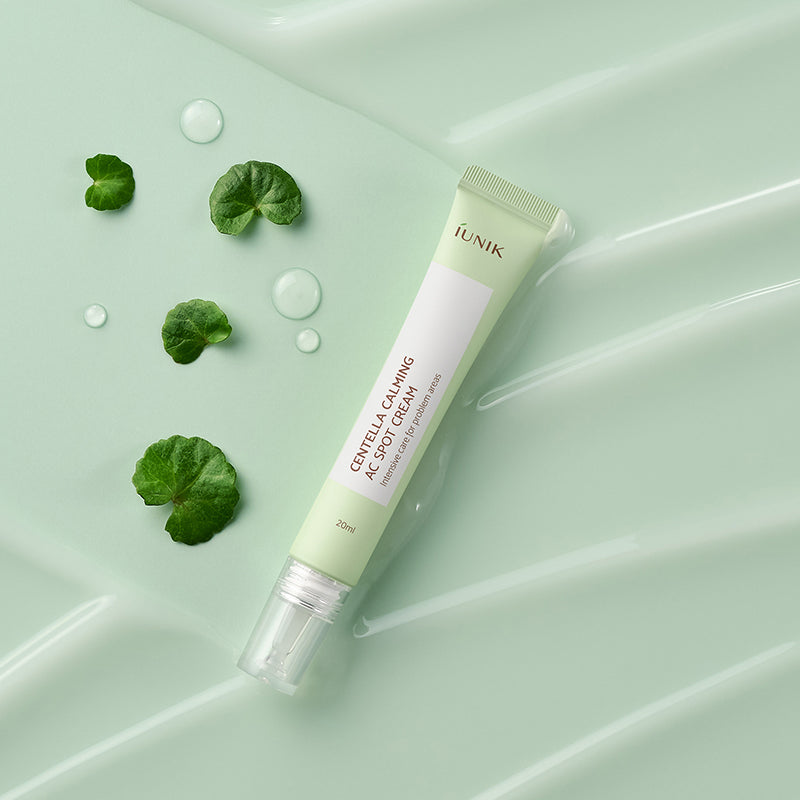 Pyunkang Yul ACNE Spot Cream