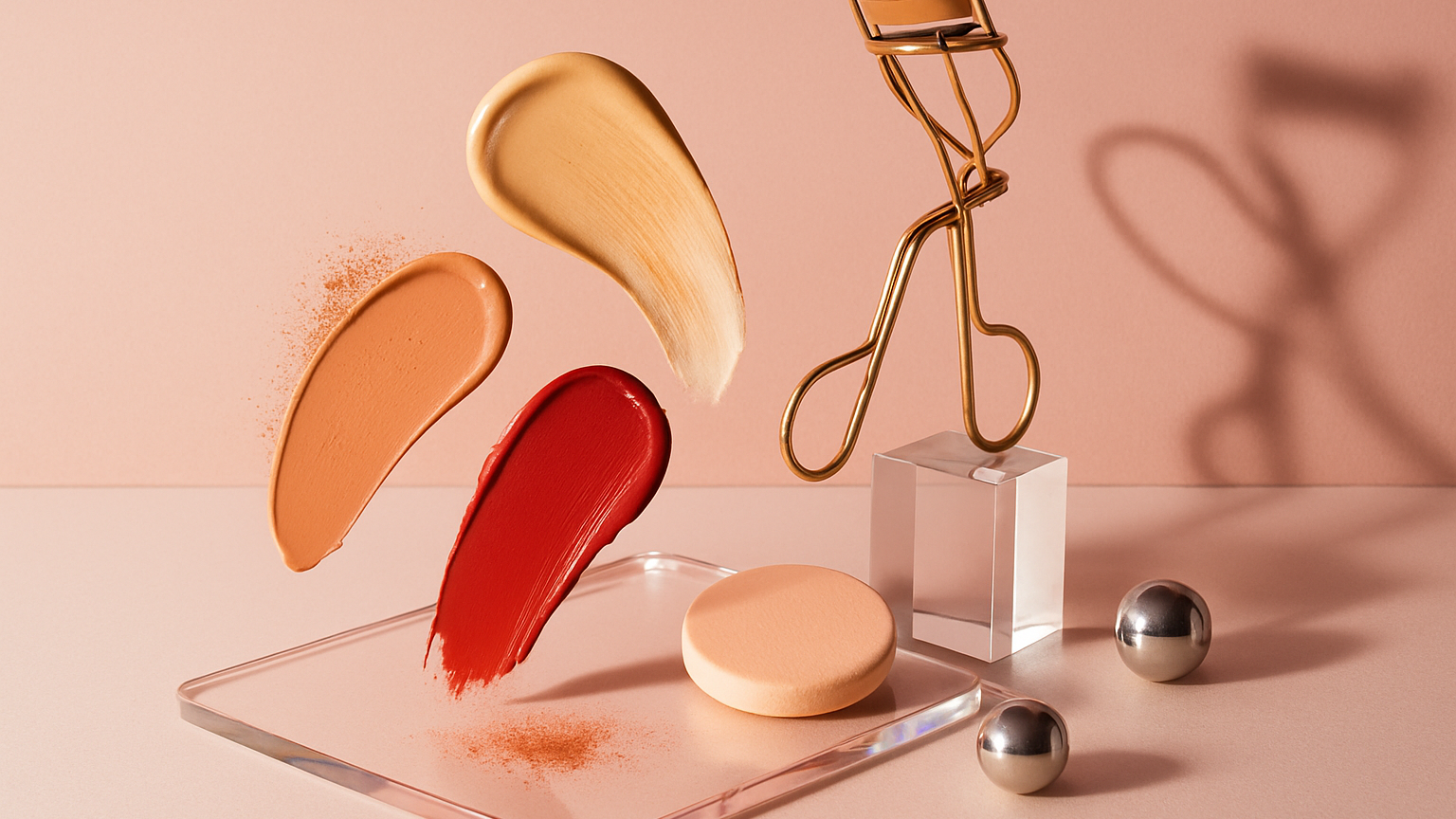 MAKE UP
