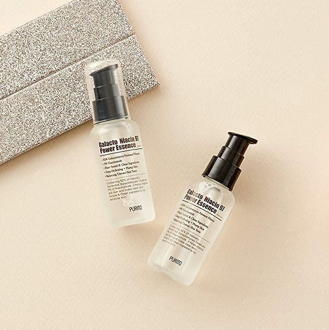 Purito Seoul Galacto Niacin 97 Power Essence