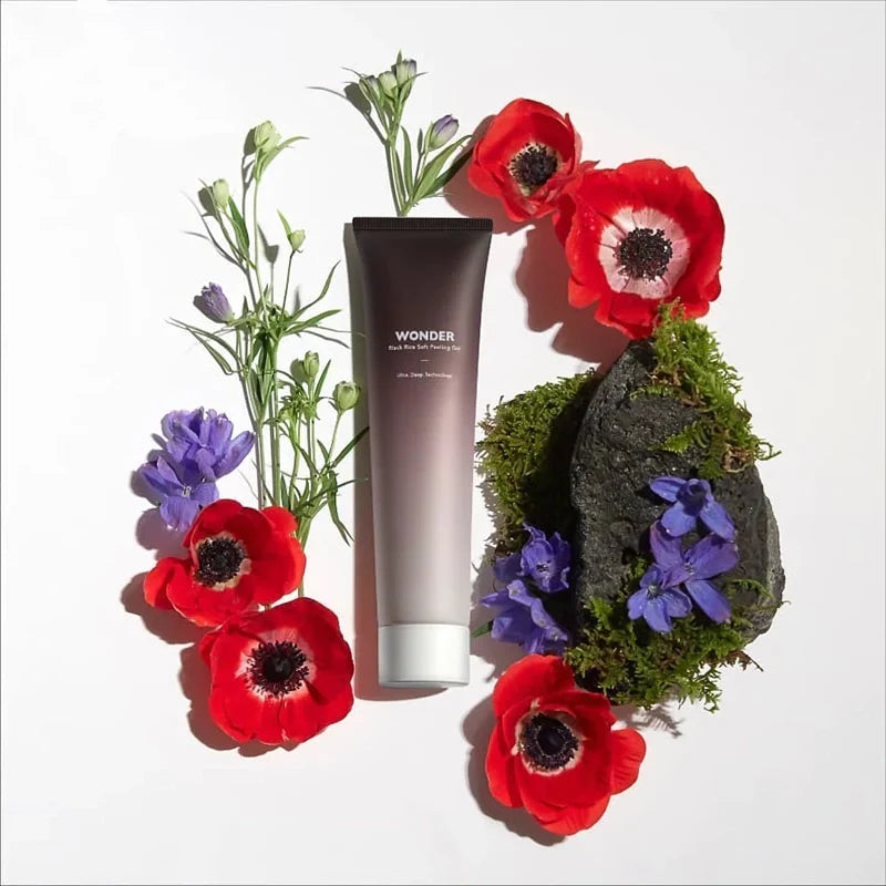 Haruharu Wonder Black Rice Peeling Gel