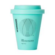 Haruharu Wonder Honey Green Aqua Bomb Cream