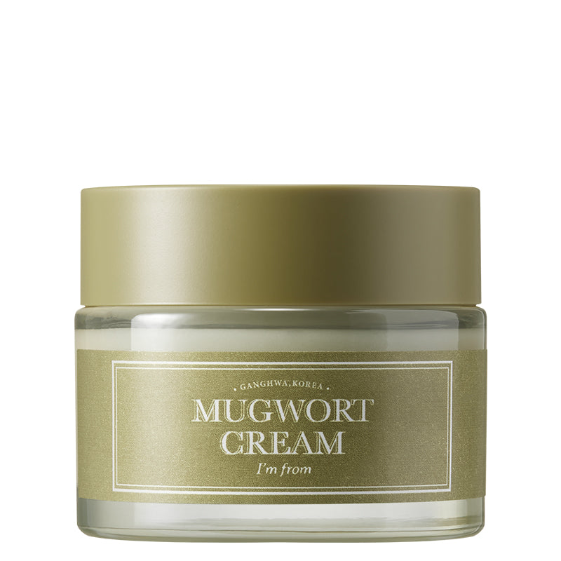 I'm From - Mugwort Cream