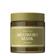 I’m From Mugwort Sheet Mask