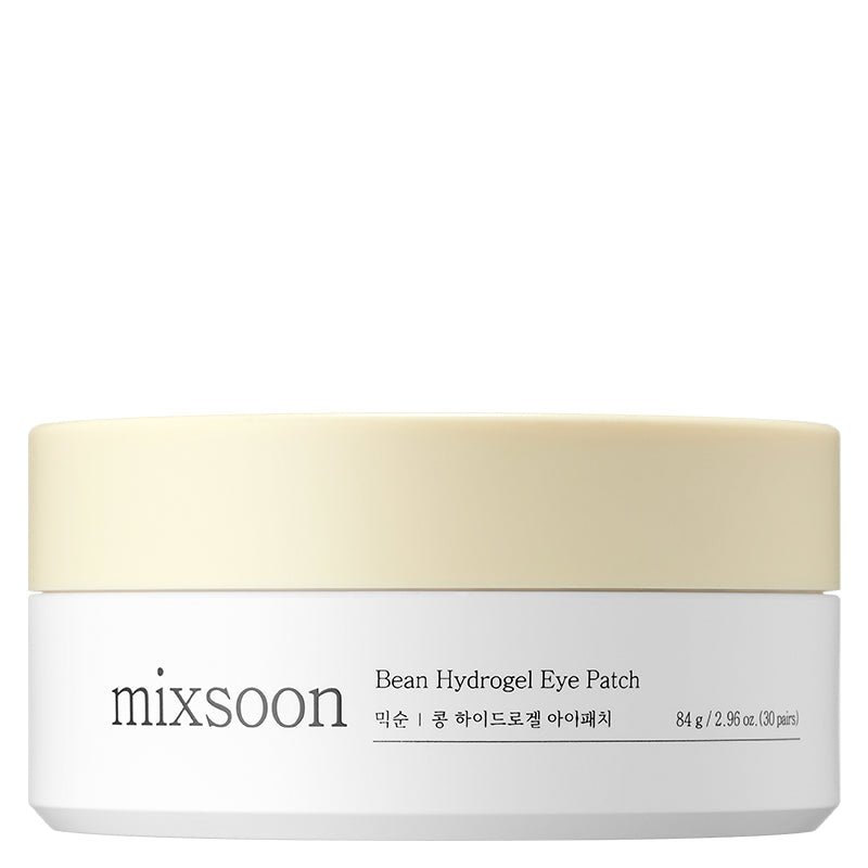 MIXSOON - Bean Hydrogel Eye Patch