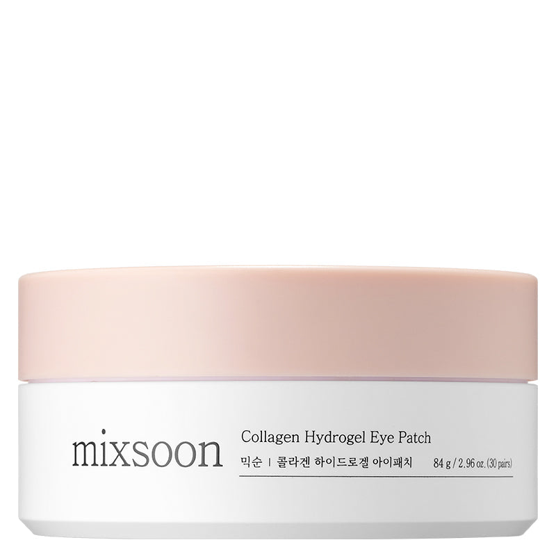 MIXSOON - Collagen Hydrogel Eye Patch