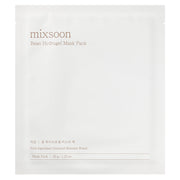 MIXSOON Bean Hydrogel Mask Pack
