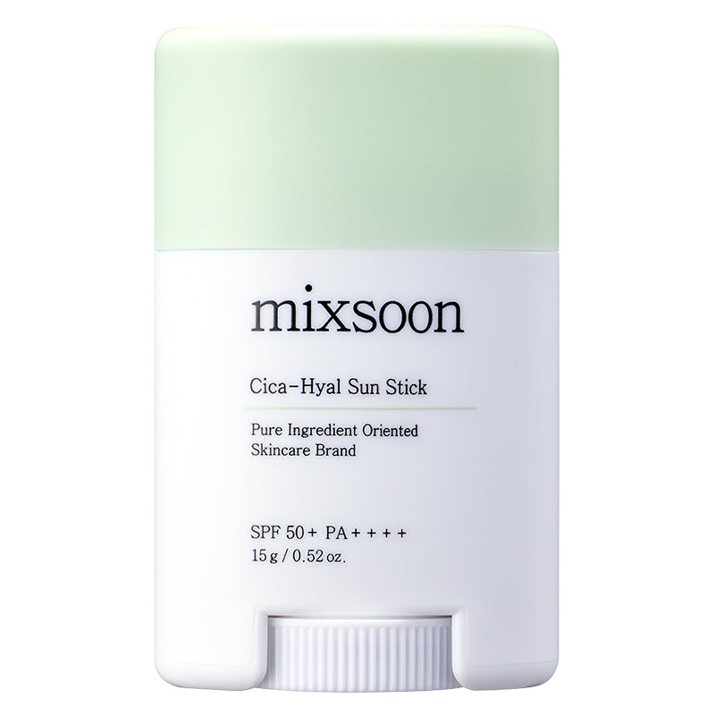 MIXSOON Cica-Hyal Sun Stick