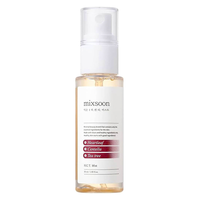 MIXSOON H.C.T. Mist