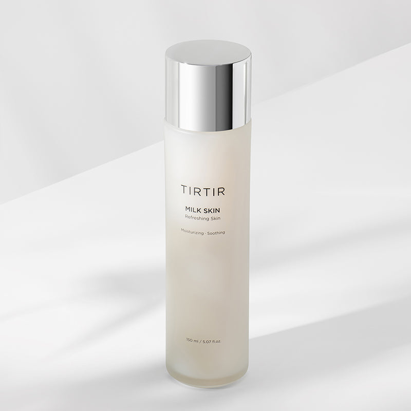 TirTir Milk Skin Toner