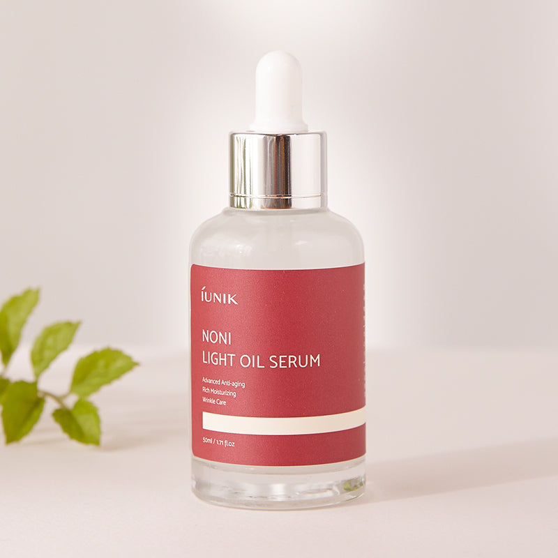 iUNIK Noni Light Oil Serum