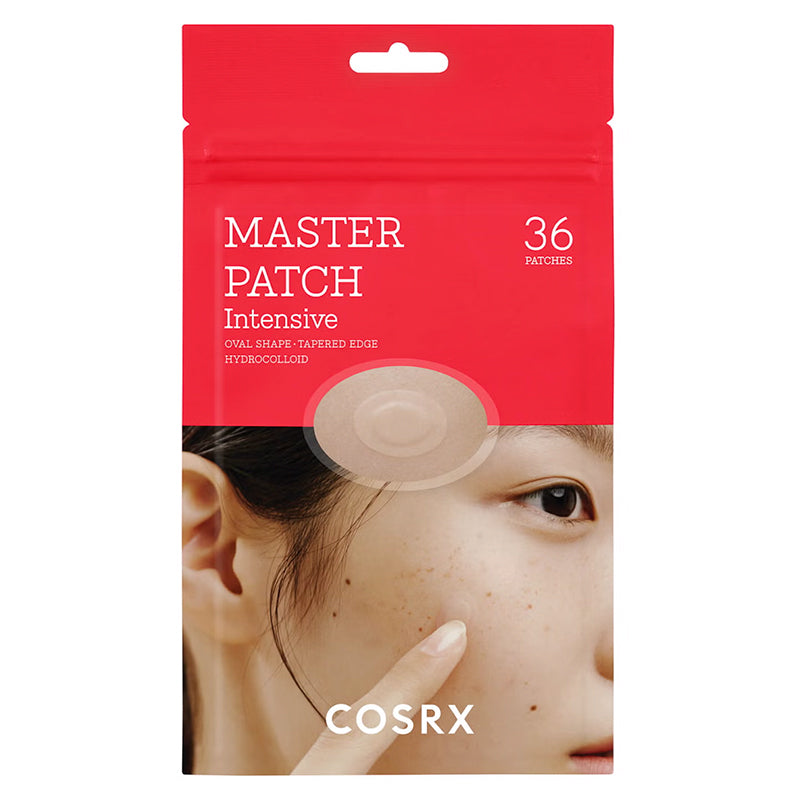COSRX Master Patch Intensive