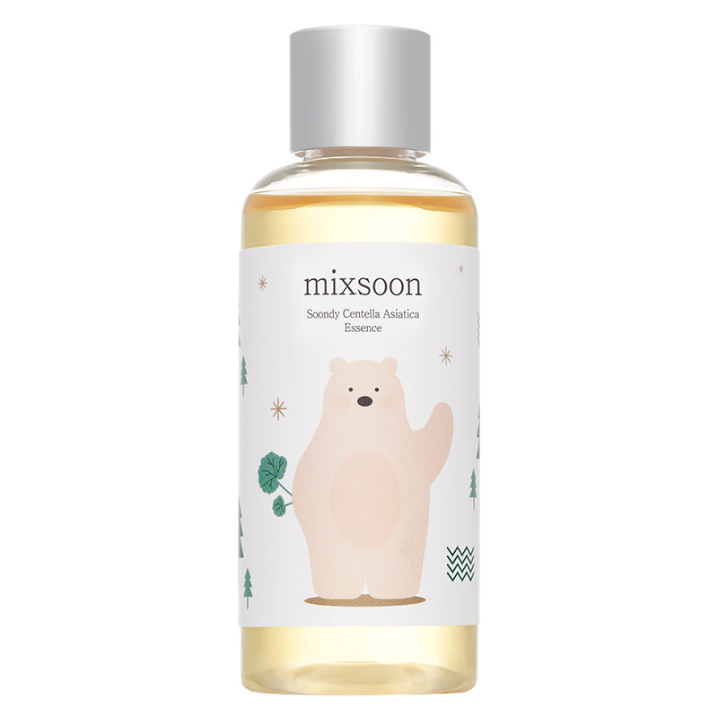 MIXSOON Soondy Centella Asiatica Essence