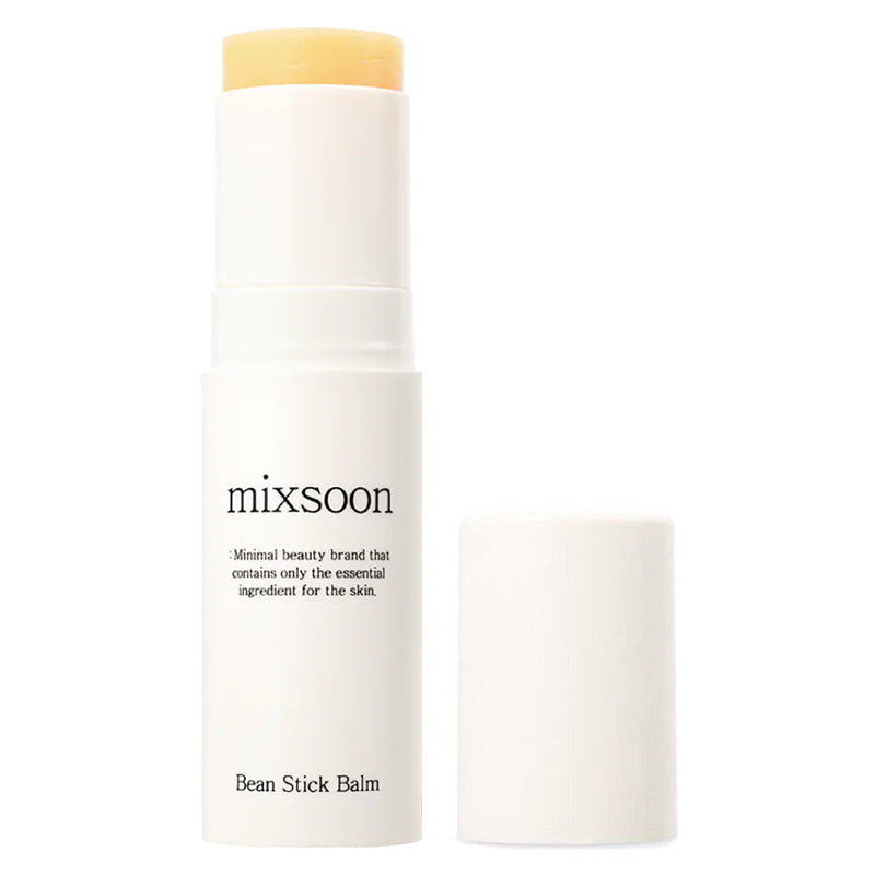MIXSOON Bean Stick Balm
