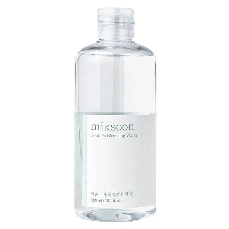 MIXSOON Centella Cleansing Water