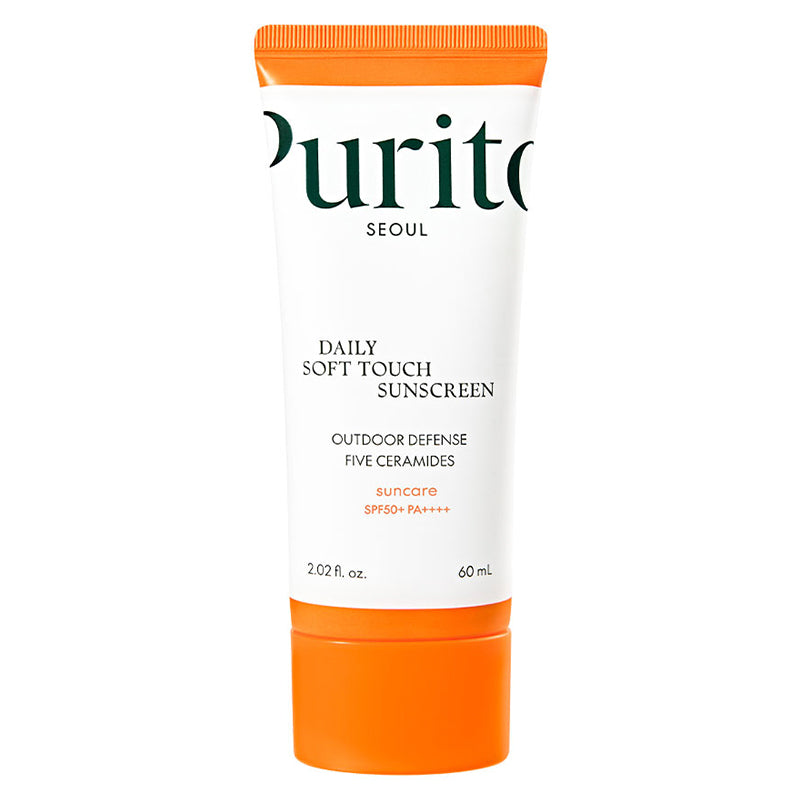 Purito Seoul Daily Soft Touch Sunscreen