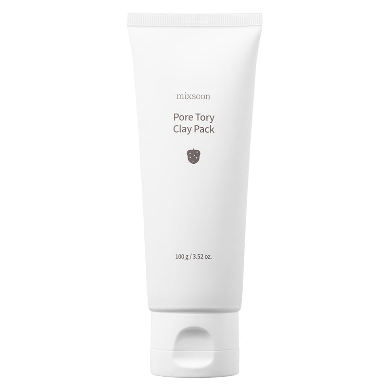 MIXSOON Pore Tory Clay Pack