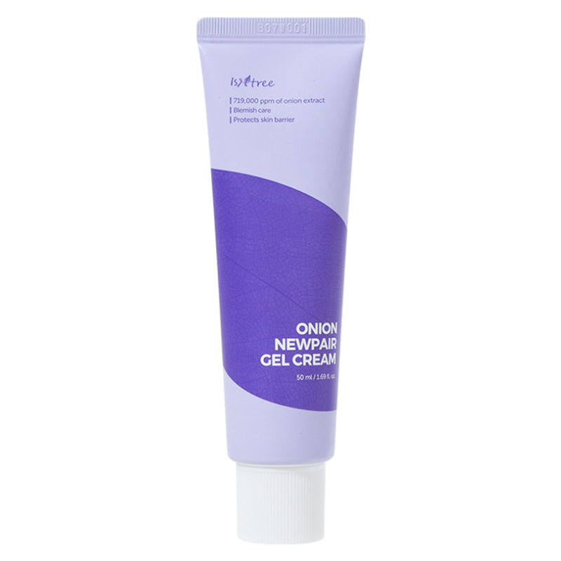 Isntree Onion Newpair Gel Cream