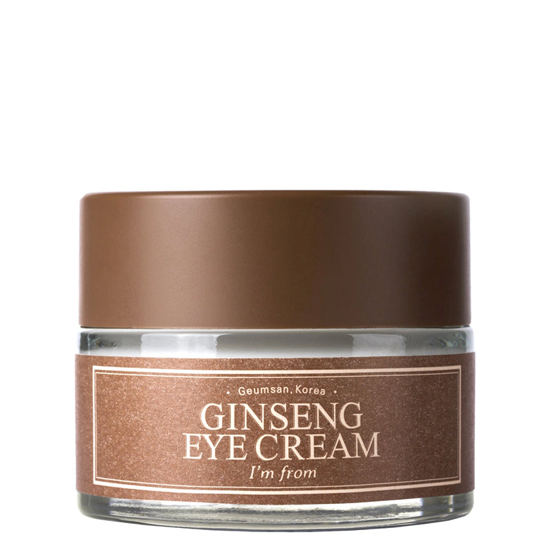 I’m From Ginseng Eye Cream