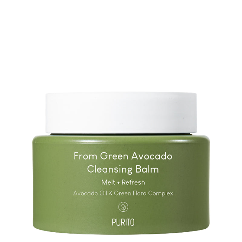 Purito Seoul Green Avocado Cleansing Balm