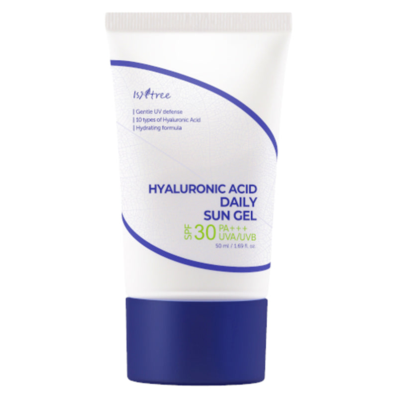 ISNTREE Hyaluronic Acid Daily Sun Gel SPF30 PA+++