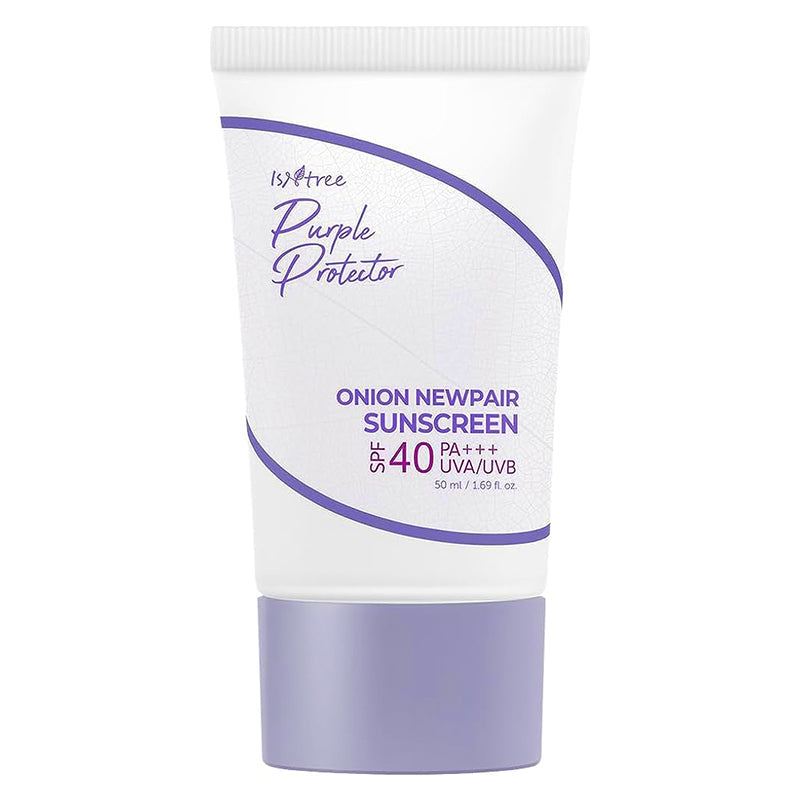 ISNTREE Onion Newpair Sunscreen SPF40 PA+++