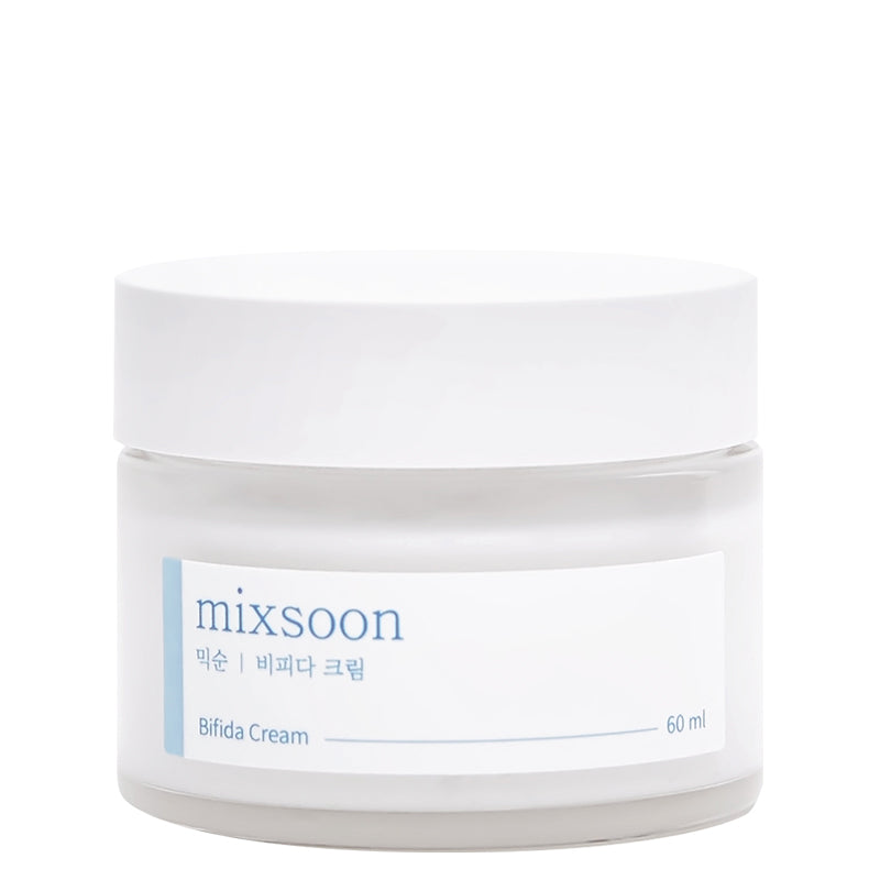 MIXSOON Bifida Cream