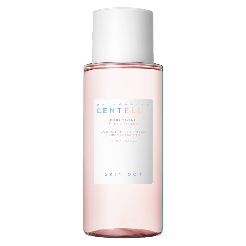 SKIN1004 - Madagascar Centella Poremizing Clear Toner