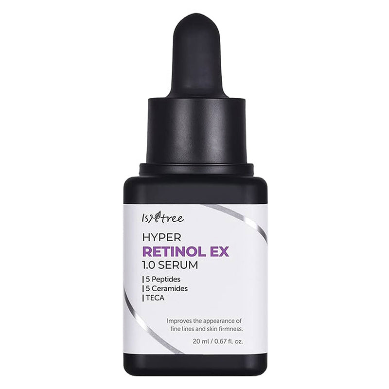 Isntree Hyper Retinol EX 1.0 Serum