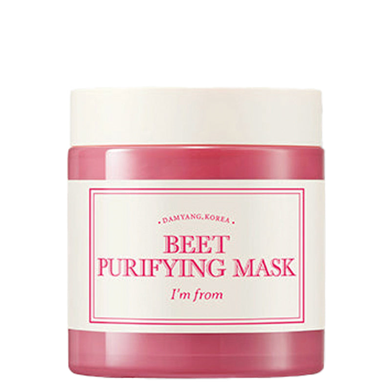 I’m From Beet Purifying Mask
