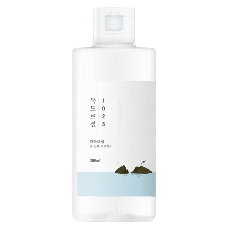 Round Lab - 1025 Dokdo lotion 200ml