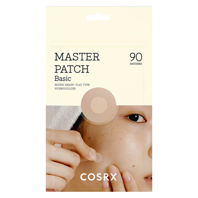 COSRX Master Patch Basic