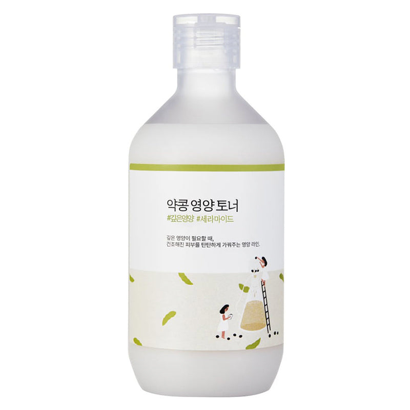 ROUND LAB Soybean Nourishing Toner