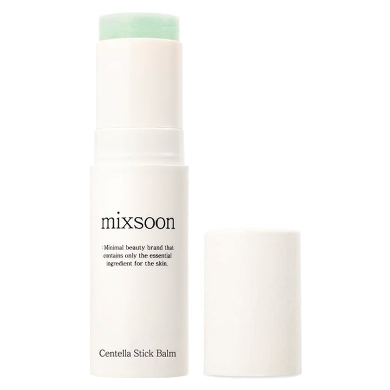 MIXSOON Centella Stick Balm