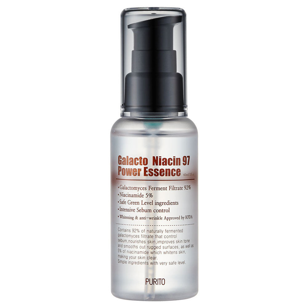 Purito Seoul Galacto Niacin 97 Power Essence