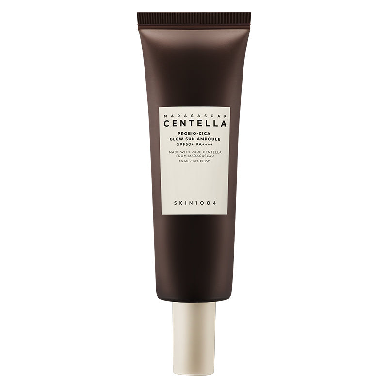 SKIN1004 Madagascar Centella Probio-Cica Glow Sun Ampoule