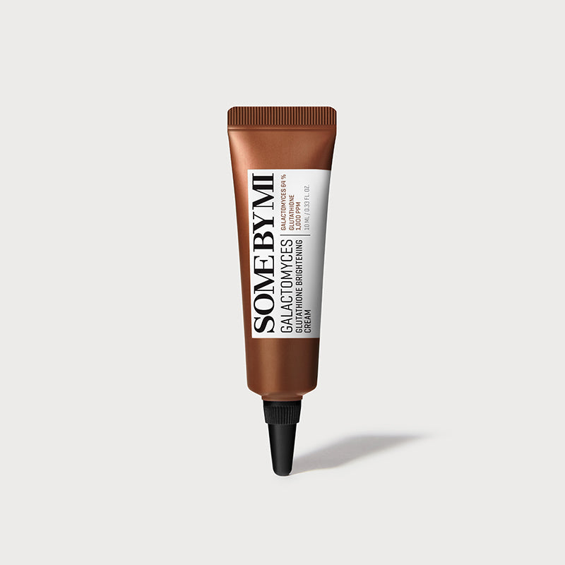 SOME BY MI Galactomyces Brightening Trial Kit