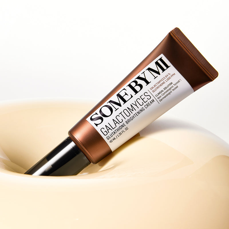 SOME BY MI Galactomyces Glutathione Brightening Cream