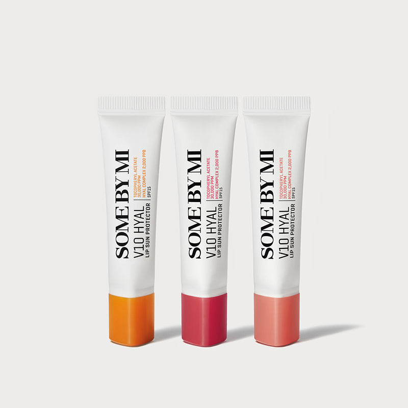SOME BY MI V10 Hyal Lip Protector SPF15